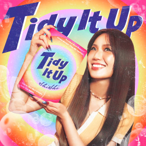 孙盛希的专辑Tidy It Up