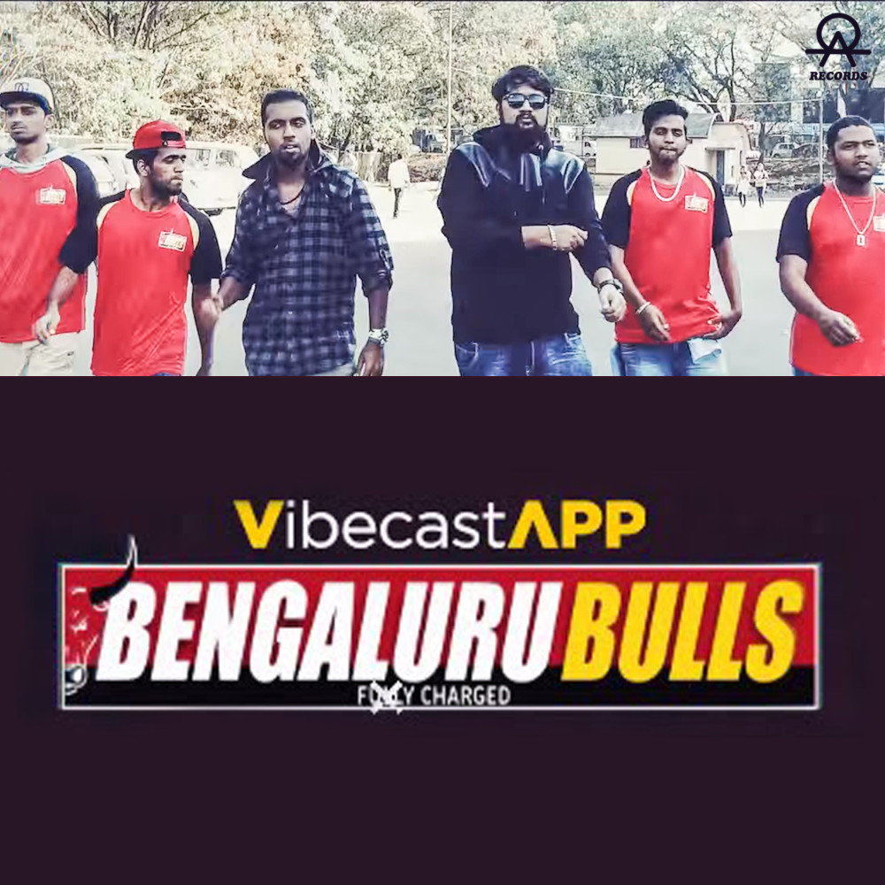 Bengaluru Bulls