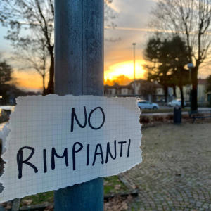 อัลบัม No rimpianti (Explicit) ศิลปิน Carpe