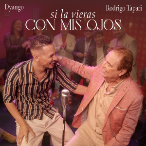 ดาวน์โหลดและฟังเพลง Si la vieras con mis ojos พร้อมเนื้อเพลงจาก Dyango