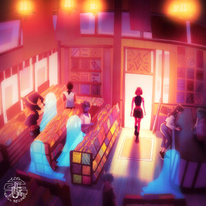 default playlist img