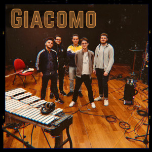 Listen to Suspendu song with lyrics from Félix Giacomo Joubert