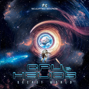 ดาวน์โหลดและฟังเพลง Secret World พร้อมเนื้อเพลงจาก CPU