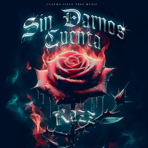 Album Sin Darnos Cuenta oleh Razz
