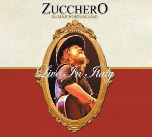 收聽Zucchero的Occhi歌詞歌曲