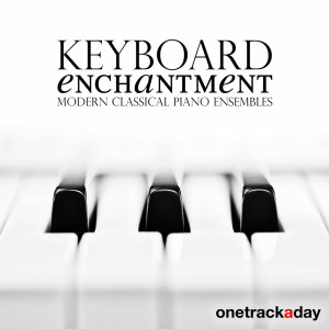 Marco Cimino的專輯Keyboard Enchantment