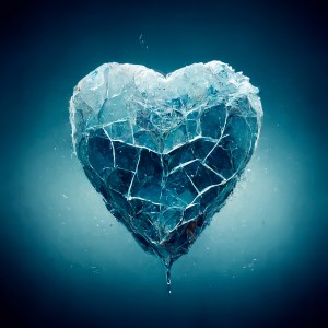 Siames的專輯Frozen Heart