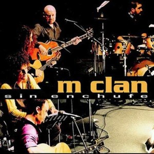 ดาวน์โหลดและฟังเพลง Chilaba y cachimba พร้อมเนื้อเพลงจาก M-Clan