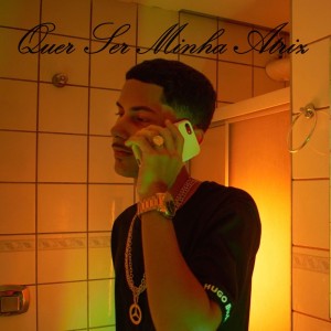 收聽RN de Vila Velha的Quer Ser Minha Atriz (Acoustic|Explicit)歌詞歌曲