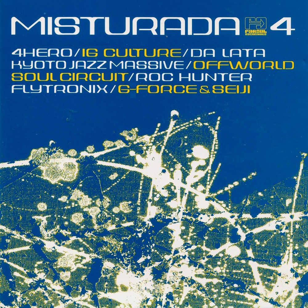Dona Cora (Kirk Degiorgio's Offworld Remix)