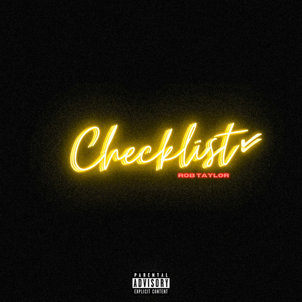 Checklist (Explicit)