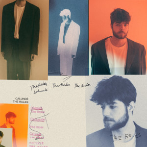 Listen to The Rules song with lyrics from CALUNDÉ