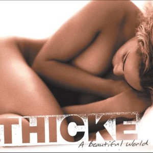 ดาวน์โหลดและฟังเพลง A Beautiful World (Album Version) พร้อมเนื้อเพลงจาก Robin Thicke