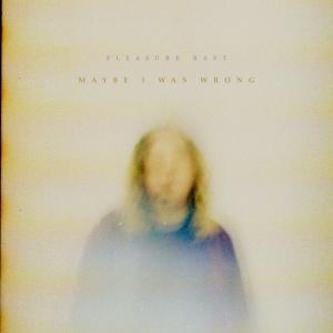 Album Maybe I Was Wrong from 