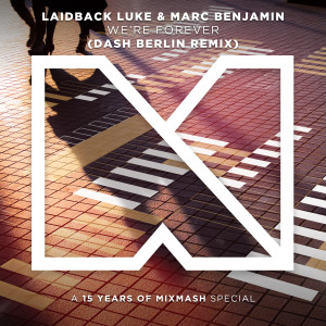 Listen to We're Forever (Extended Mix) (Jeffrey Sutorius Remix) (Jeffrey Sutorius Remix|Extended Mix) song with lyrics from Laidback Luke