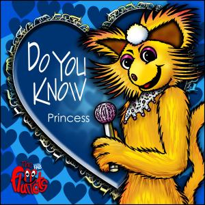 Princess的专辑Do You Know