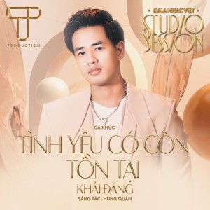 Listen to Tình Yêu Có Còn Tồn Tại song with lyrics from Khải Đăng