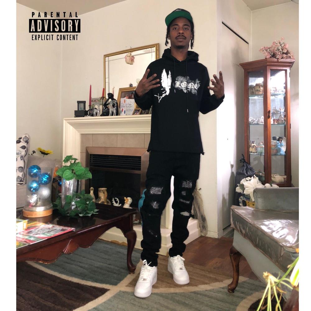 Project Baby (feat. KmoneyBeats) (Explicit)
