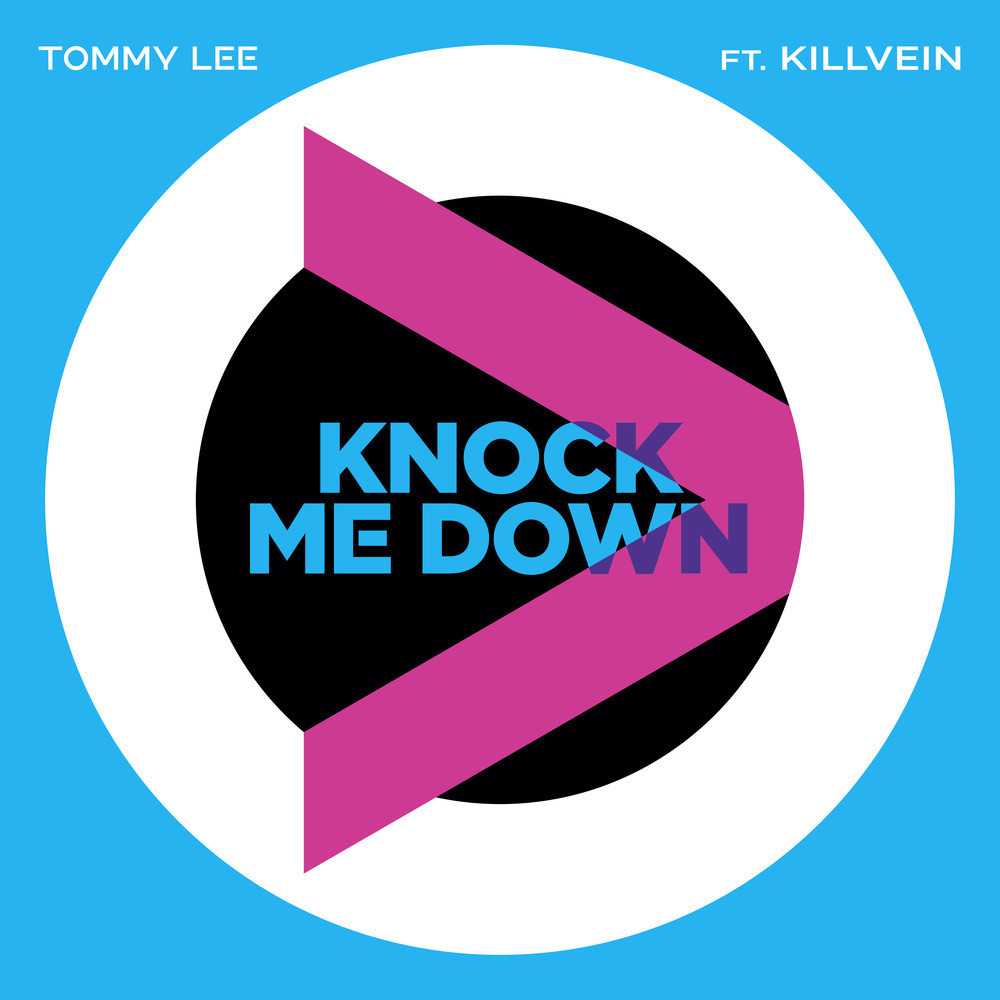 Knock Me Down (Explicit)