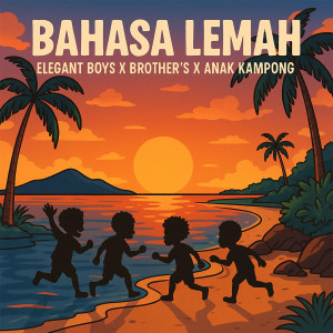 Elegant Boys的專輯Bahasa Lemah