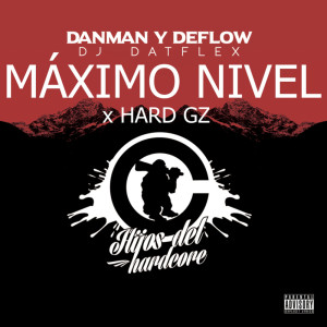 收聽Deflow的Máximo Nivel (Explicit)歌詞歌曲