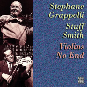 ดาวน์โหลดและฟังเพลง How High The Moon (Album Version) พร้อมเนื้อเพลงจาก Stéphane Grappelli