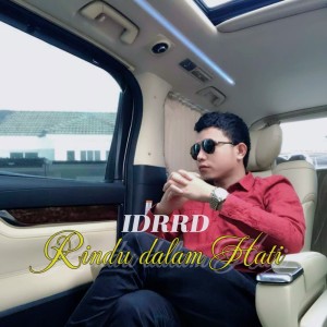 Album Rindu Dalam Hati from idrrd