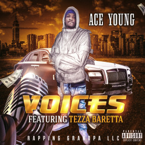Ace Young的專輯Voices (Explicit)