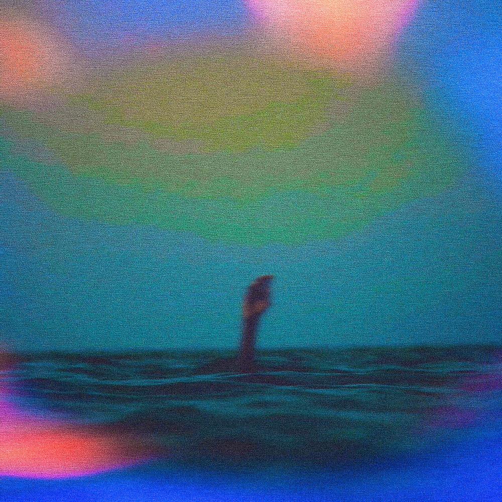 drown