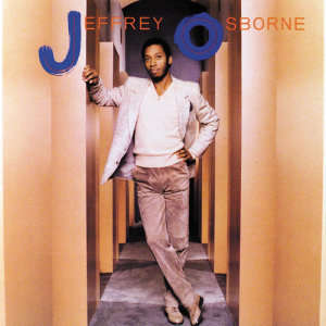 收聽Jeffrey Osborne的Eenie Meenie (Album Version)歌詞歌曲