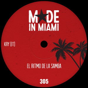 Kry (IT)的專輯El Ritmo De La Samba