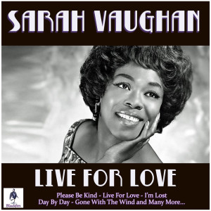 ดาวน์โหลดและฟังเพลง Misty พร้อมเนื้อเพลงจาก Sarah Vaughan