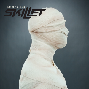ดาวน์โหลดและฟังเพลง Monster (Album Version) พร้อมเนื้อเพลงจาก Skillet