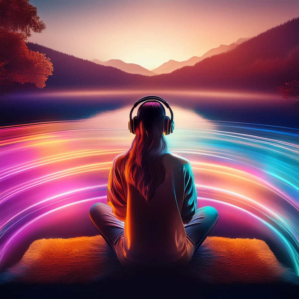 Silence Between Notes
