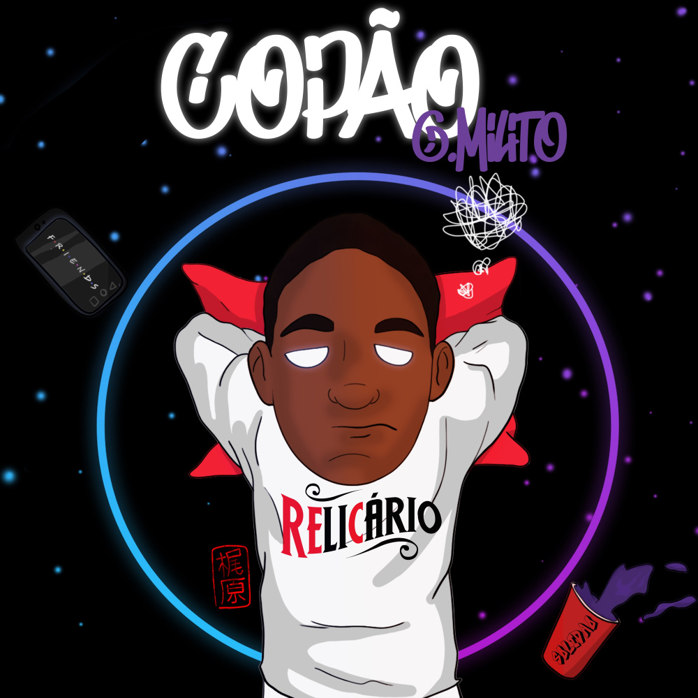 Copão (Explicit)