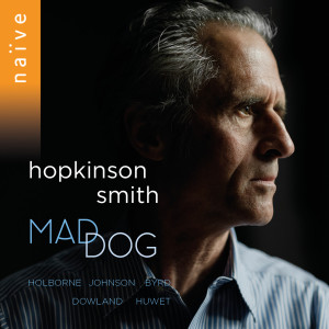 Mad Dog dari Hopkinson Smith