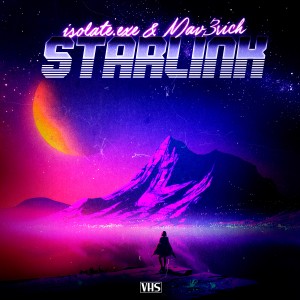 Isolate.exe的專輯Starlink (Explicit)