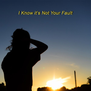 Listen to I Know It’s Not Your Fault song with lyrics from slmnMORE
