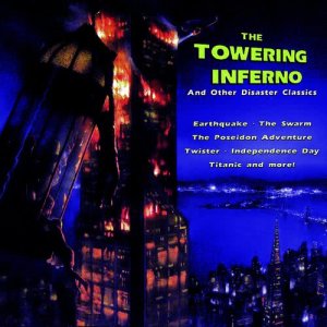 ดาวน์โหลดและฟังเพลง Outbreak: They're Coming พร้อมเนื้อเพลงจาก James Newton Howard