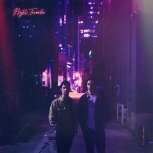Dengarkan Missing You lagu dari NIGHT TRAVELER dengan lirik