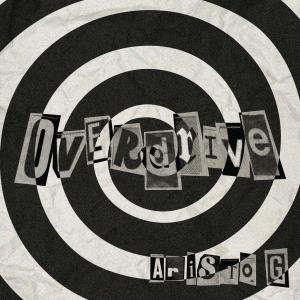 Aristo G的專輯Overdrive