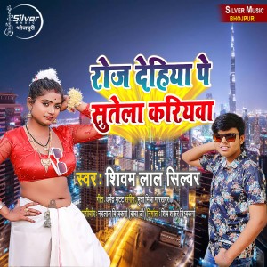 Listen to Roj Dehiya Pe Sutela Kariyawa song with lyrics from Shivam Lal Silver