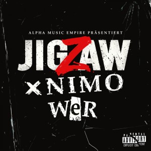 Jigzaw的專輯Wer