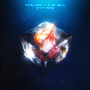 收听44EVIL的Memories Are All Frozen歌词歌曲