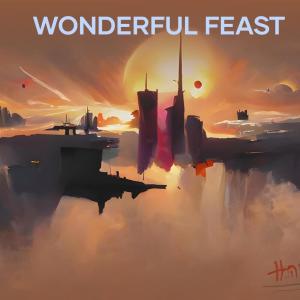 Adit的專輯Wonderful Feast