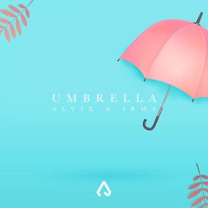 Alvix, Irma的專輯Umbrella