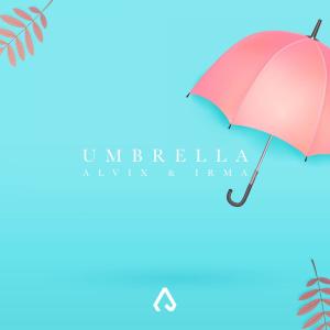 收聽Alvix的Umbrella歌詞歌曲