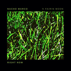 Album Right Now from Nacho Marco