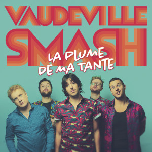 Album La Plume De Ma Tante from 