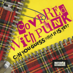 ดาวน์โหลดและฟังเพลง World We've created พร้อมเนื้อเพลงจาก Covered with Punk